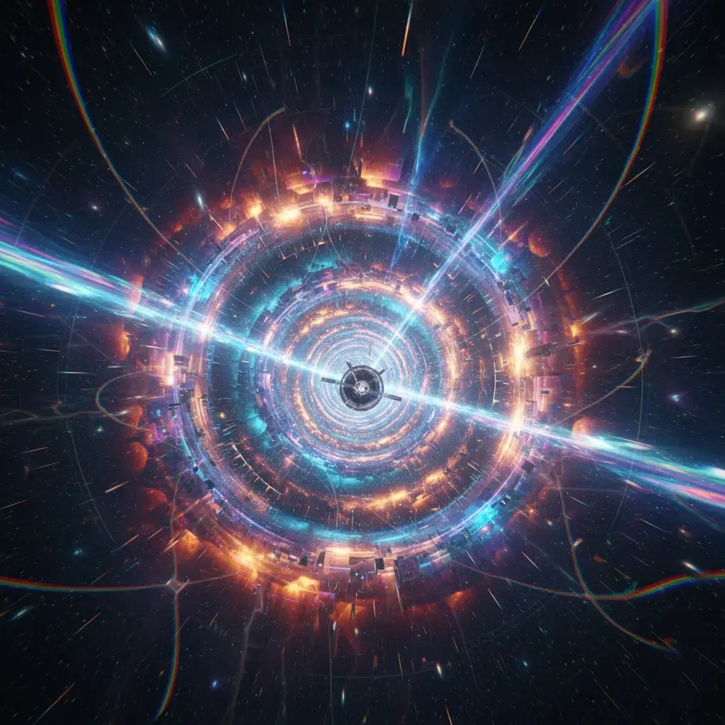 black-hole