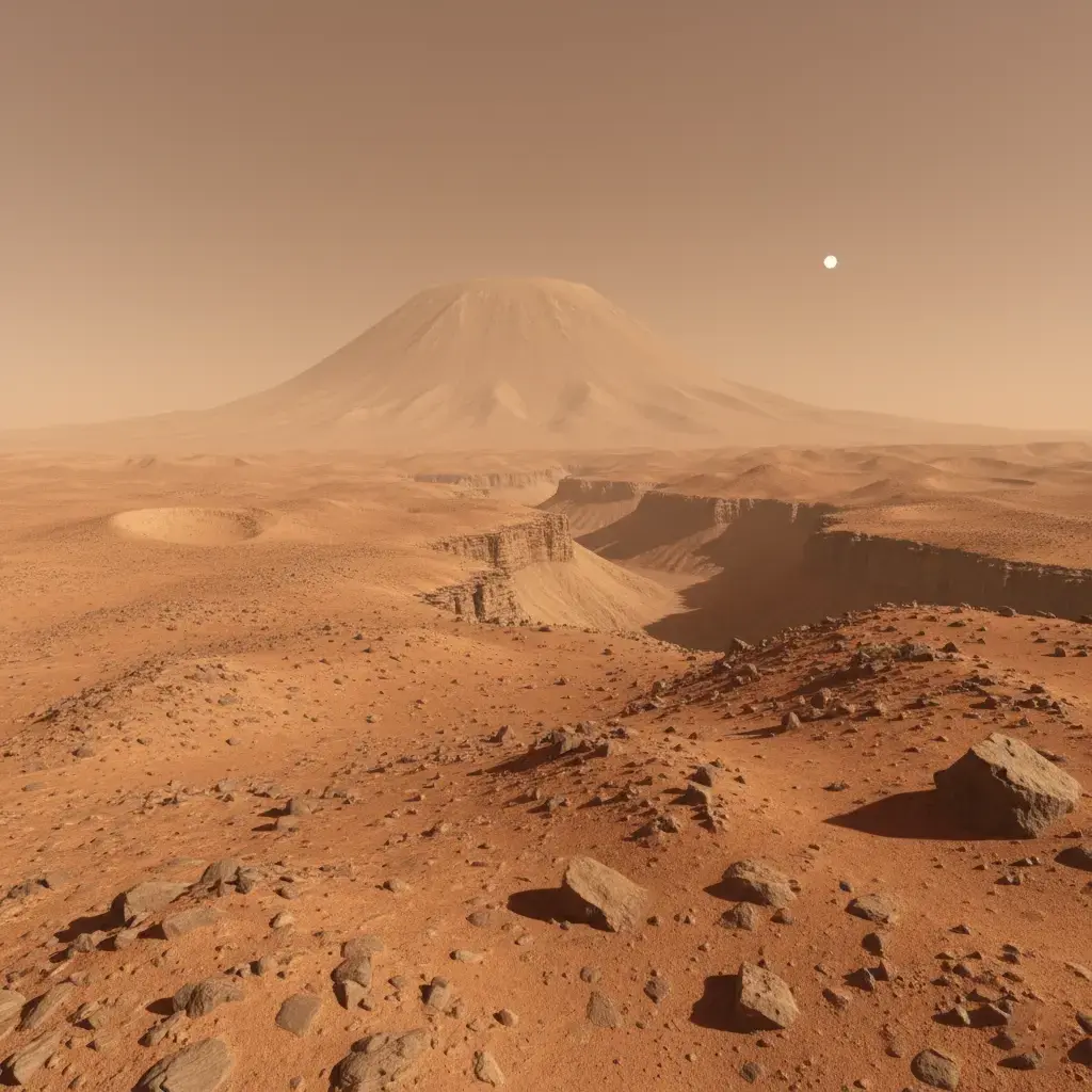 mars