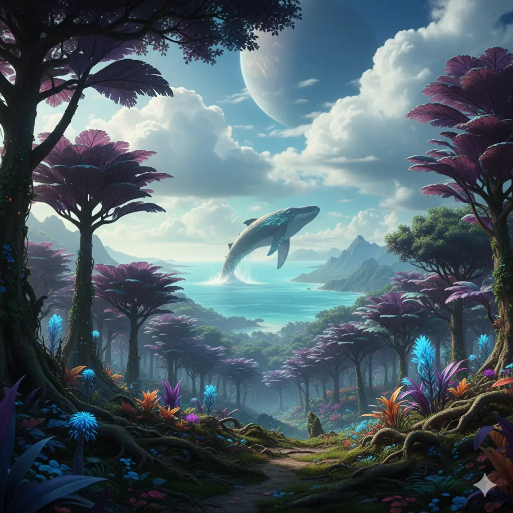 new-planet