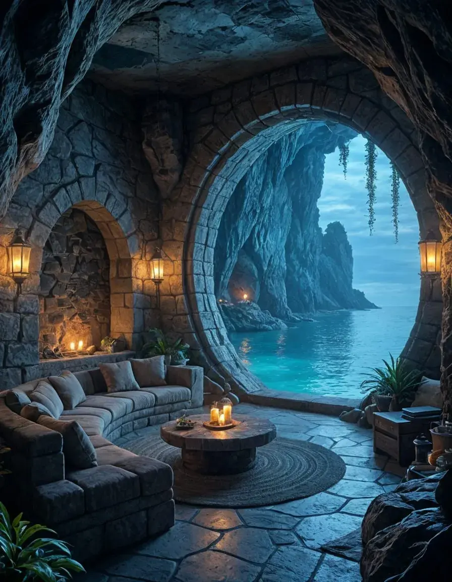 The Memory Garden