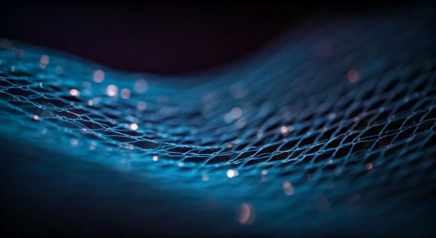 GaiaNet: The Living Internet and Humanity’s Grand Biological Awakening