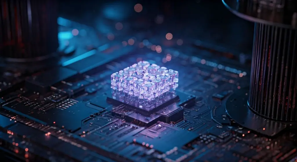 Quantum Computing: Is the Qubit More Important than AI?  Analysis and Narration.