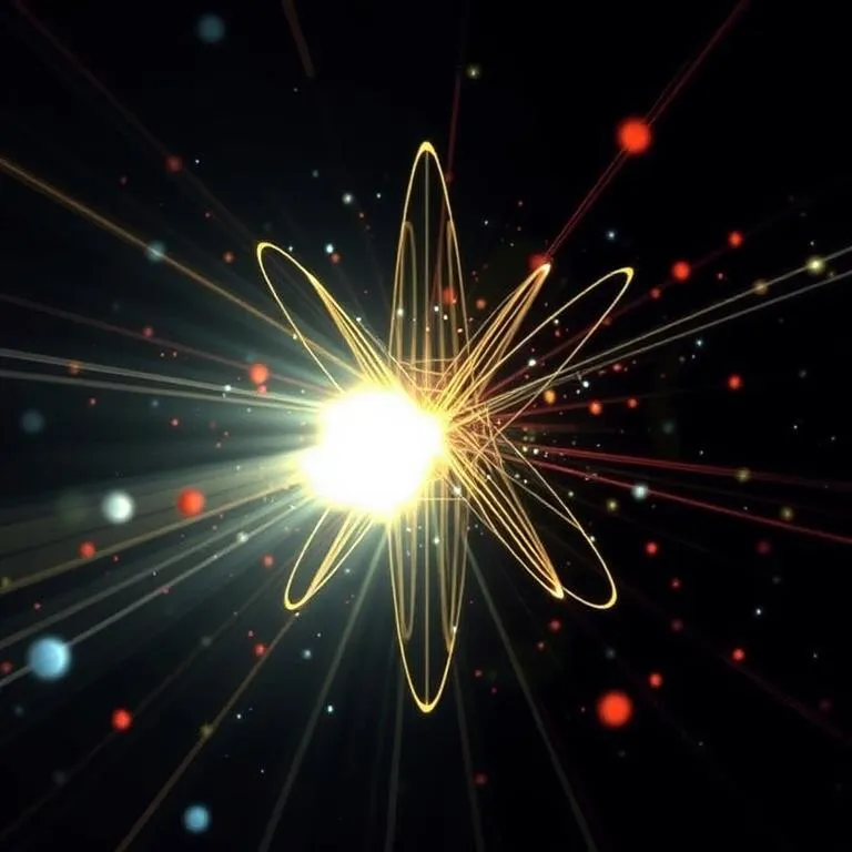 Superposition
