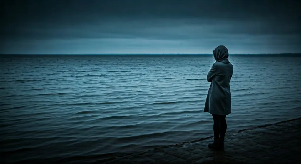 lonely-at-the-lake