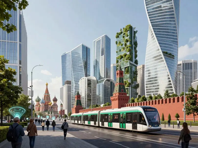 moscow