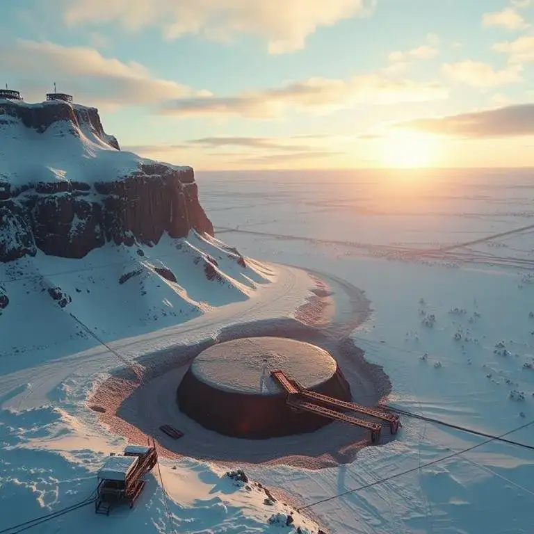 siberia