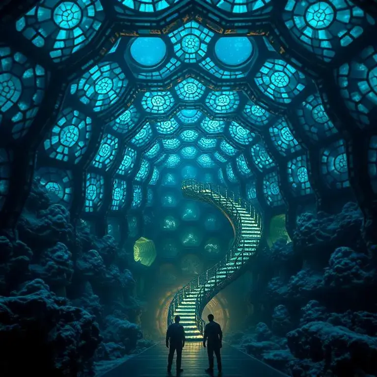 the-deep