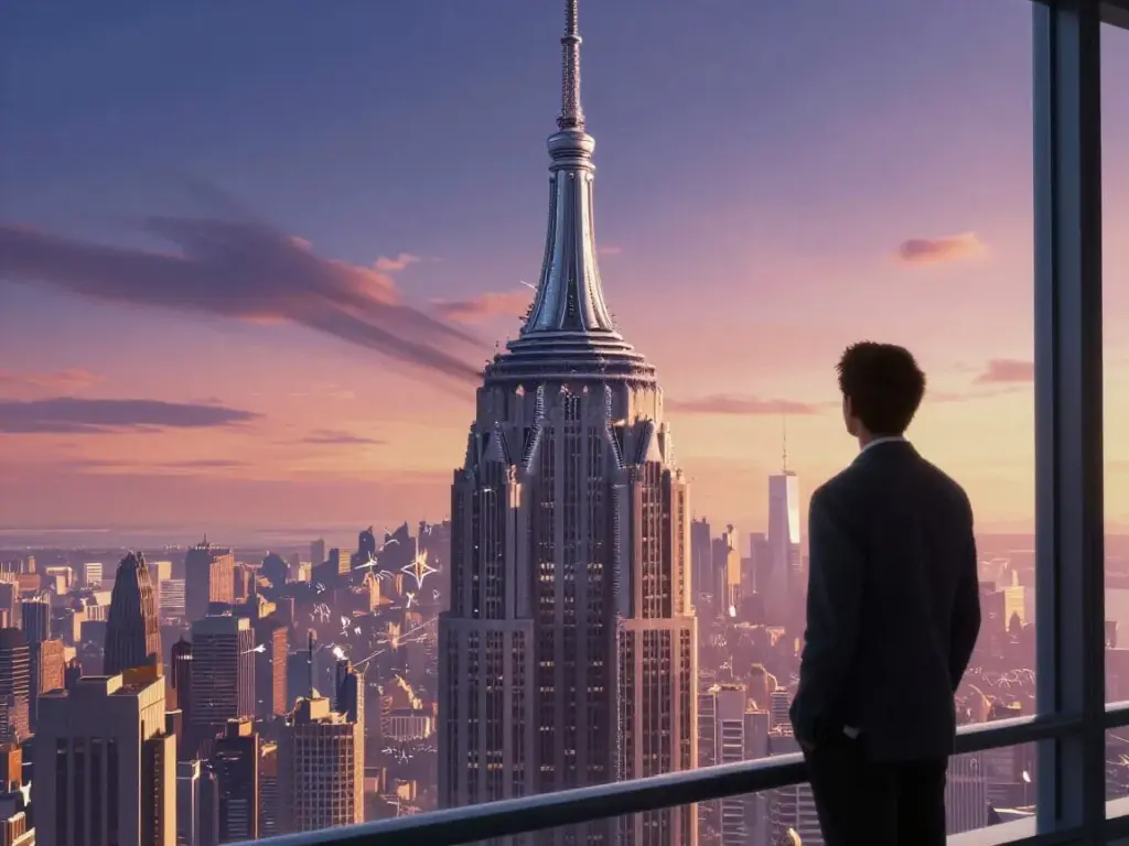 the Architect