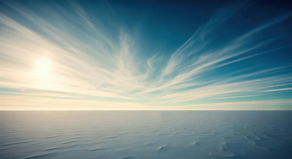 horizon