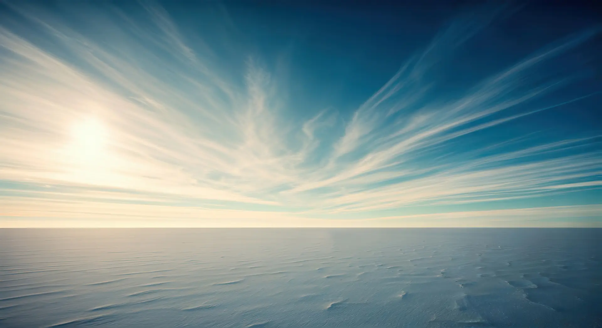 horizon 1162.37 MPixels image