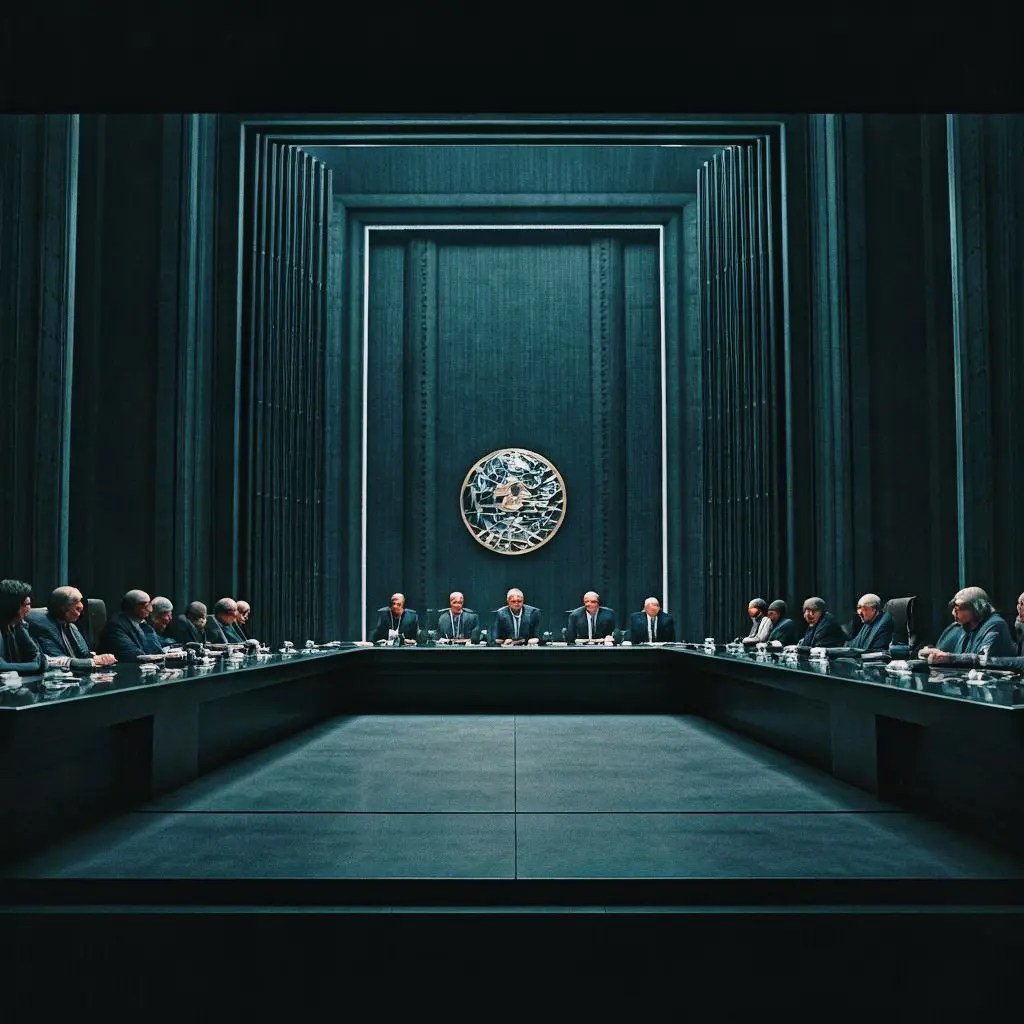 meeting
