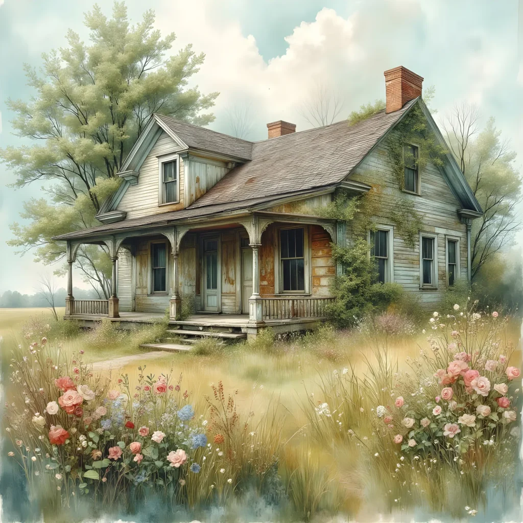old-home