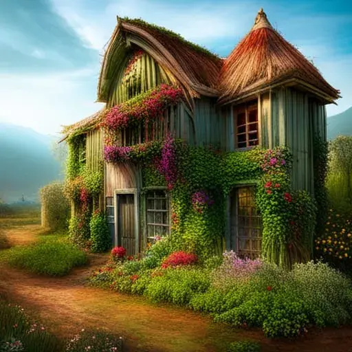 old-house