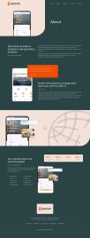 12 Elementor Professional templates kits