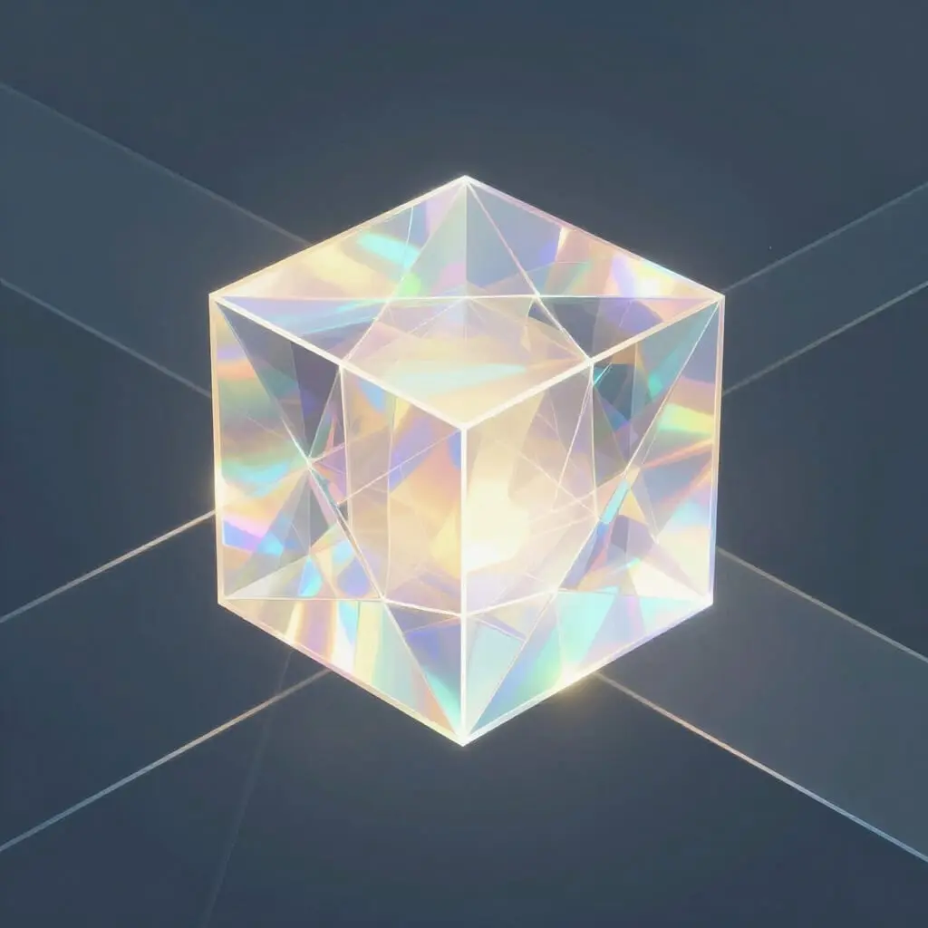 cube