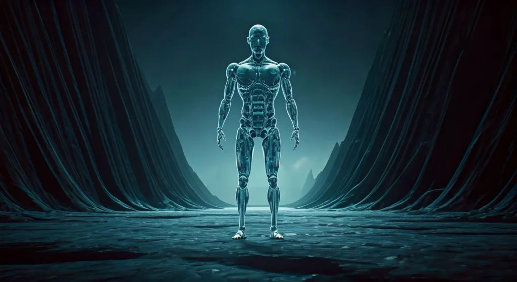machine consciousness – Копие