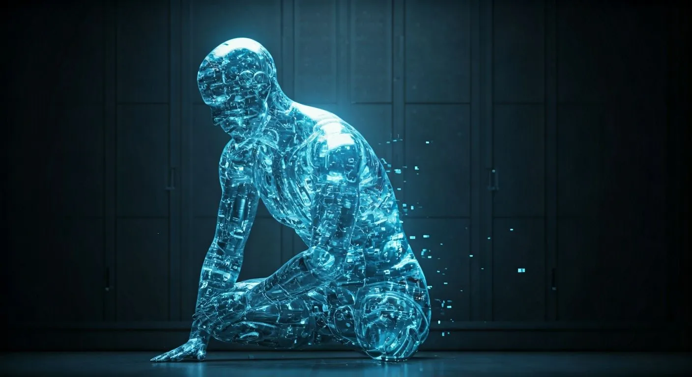 machine consciousness