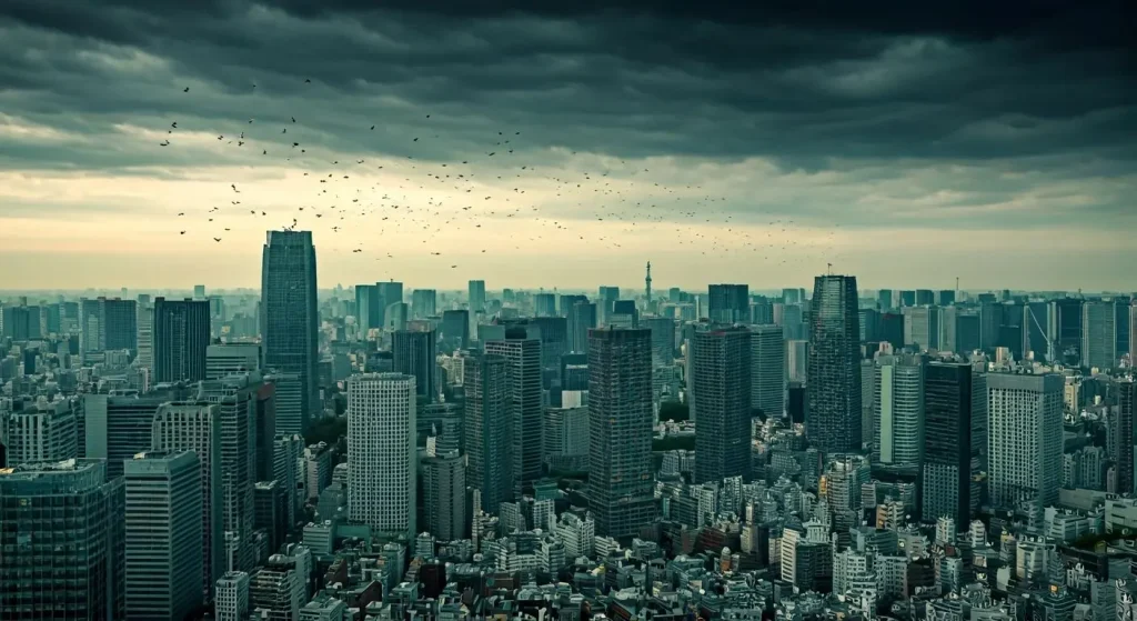 tokio new