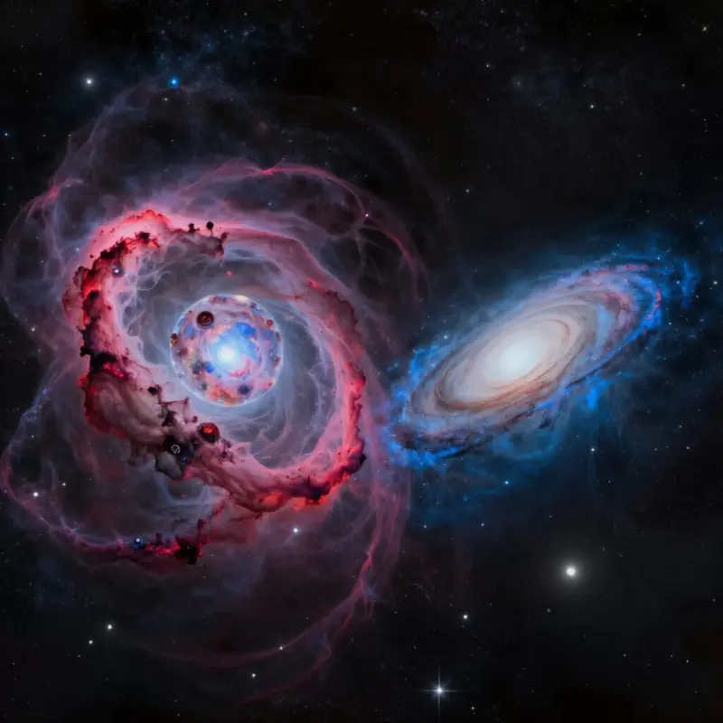universes