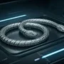 Serpent’s Kiss