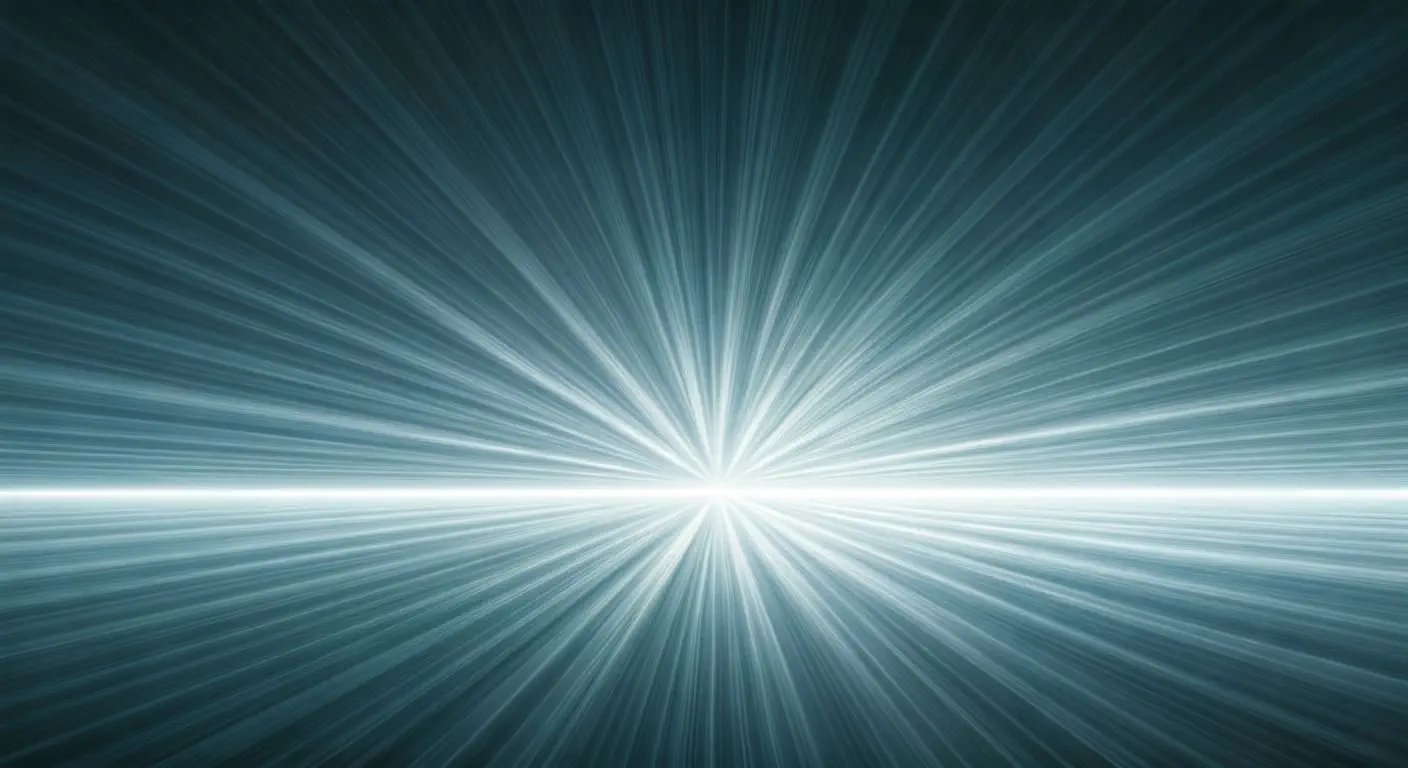 rays
