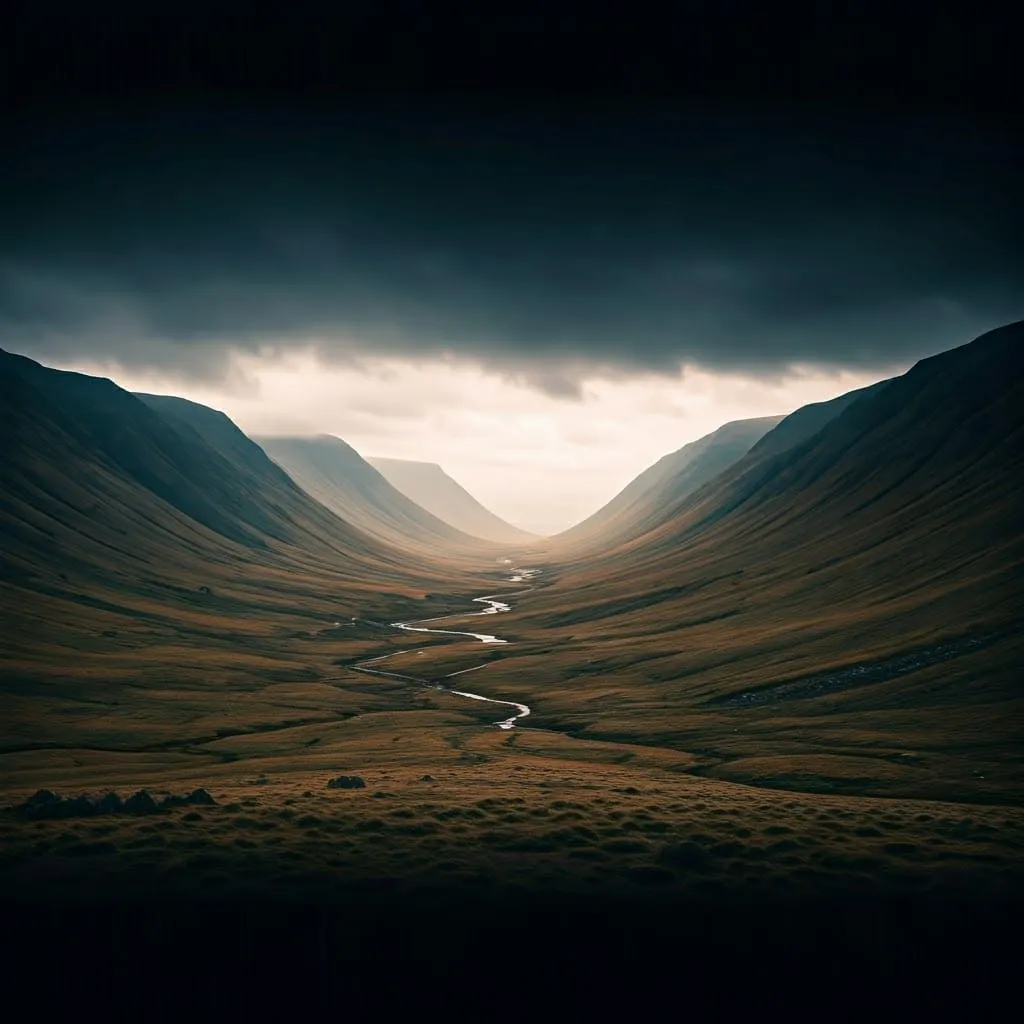 Avantgarde Lightroom Presets